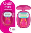 Gillette Venus Mini Extra Smooth On The Go Razor