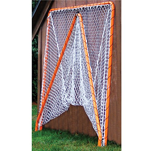 EZGoal Folding Lacrosse Goal, 6 x 6 - Image 5