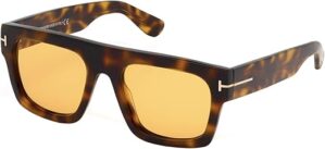 Tom Ford FT0711 Fausto Sunglasses