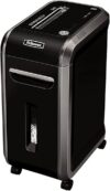 Fellowes 99Ci 18-Sheet Jam-Proof Shredder