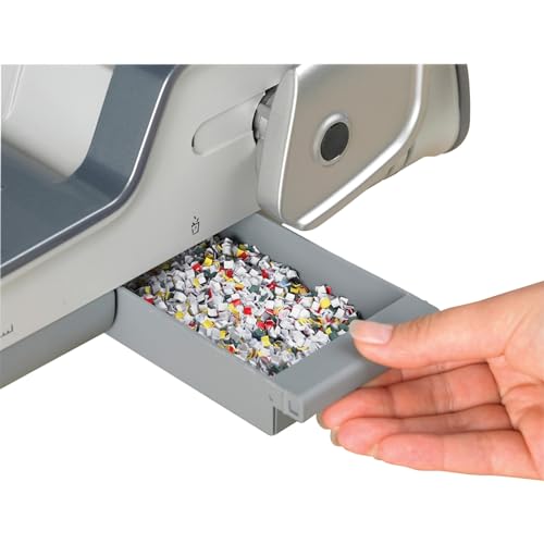 Fellowes Quasar Wire Binding Machine - Image 5