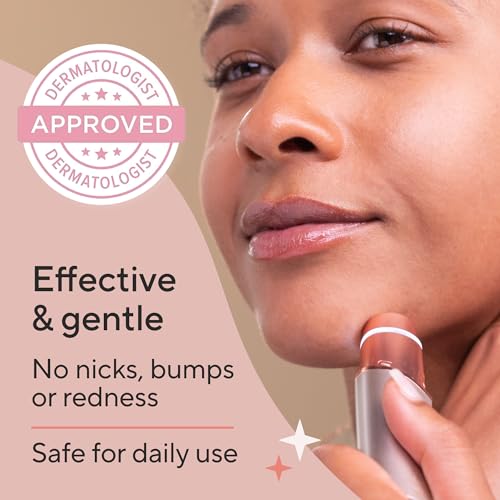 Finishing Touch Flawless Facial Hair Remover - Image 4