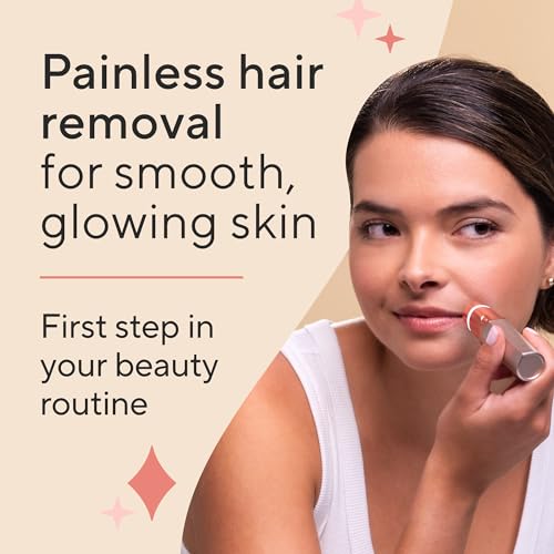Finishing Touch Flawless Facial Hair Remover - Image 2