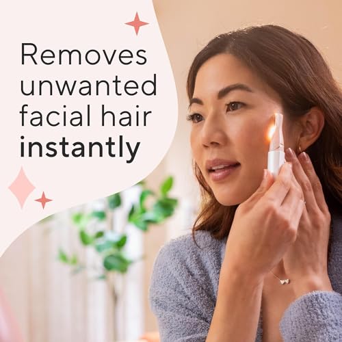 Finishing Touch Flawless Lumina Painless Hair Remover - Image 2