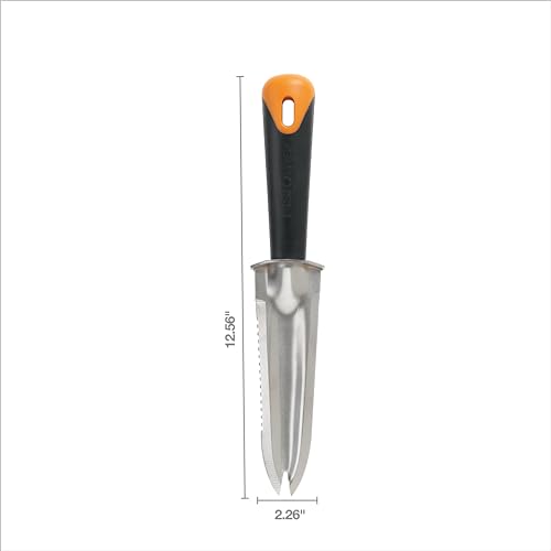 Fiskars Multi-Purpose Garden Knife for Weeding - Image 4