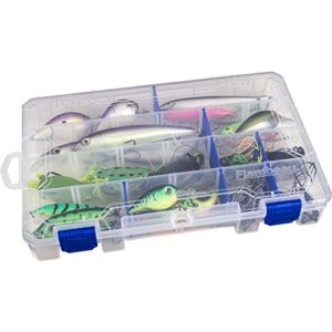 Flambeau Tuff Tainer Fishing Tackle Tray Box