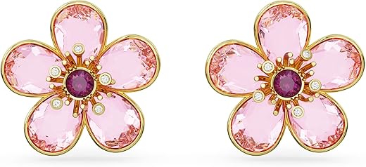 SWAROVSKI Florere Earrings