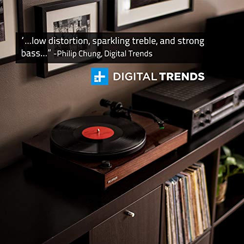Fluance RT81 High Fidelity Vinyl Turntable - Image 4