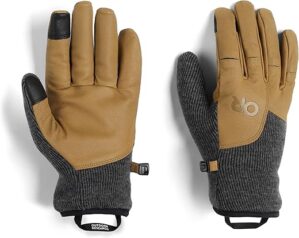 Men's Gloves products