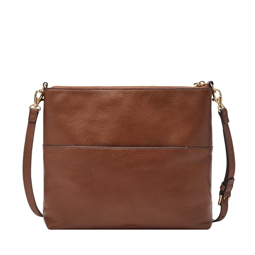 Fossil Fiona Crossbody Purse Handbag - Image 3