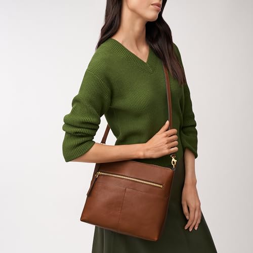 Fossil Fiona Crossbody Purse Handbag - Image 4
