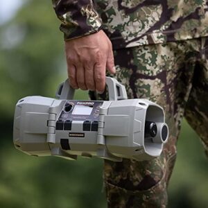 FOXPRO Shockwave Programmable Electronic Predator Call