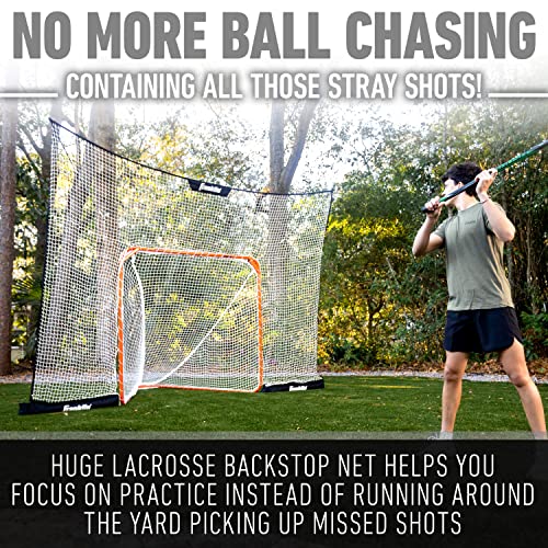 Franklin Sports Lacrosse Gear by Franklin Sports - Image 4