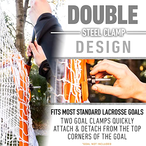 Franklin Sports Lacrosse Gear by Franklin Sports - Image 5