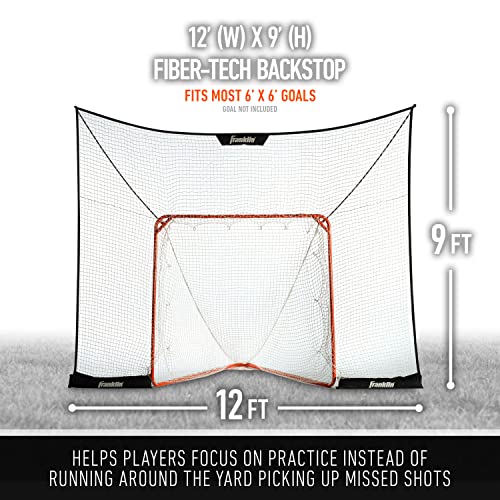 Franklin Sports Lacrosse Gear by Franklin Sports - Image 2