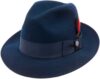 Stetson Frederick Fedora Hat