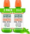 TheraBreath Mild Mint Mouthwash