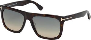 Tom Ford FT0513 Morgan Square Sunglasses