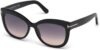 Tom Ford FT0524 Cats Eyes Sunglasses