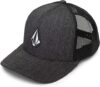 Volcom Full Stone Cheese Trucker Hat