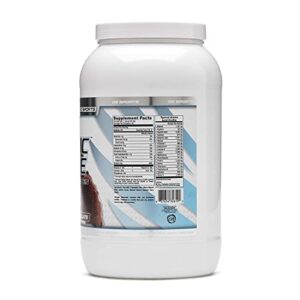 G6 Sports Prolific Isolate All Natural Whey Protein