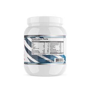 G6 Sports Nutrition Replenish Instant Recovery Formula