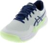 ASICS Gel-Resolution 9 Grade School Tennis Shoes