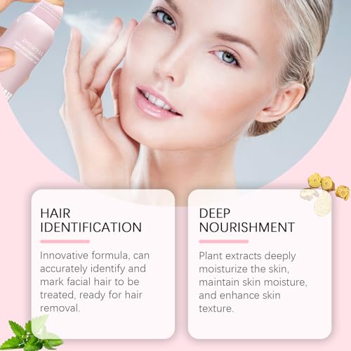 Generic Hair Identifier Spray - Image 2