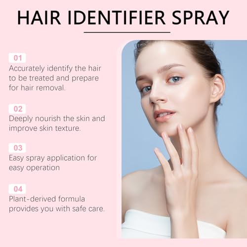 Generic Hair Identifier Spray - Image 3
