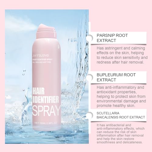 Generic Hair Identifier Spray - Image 5