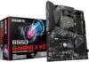 Gigabyte B550 Gaming X V2 Motherboard