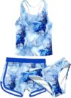 uideazone UPF 50+ Bathing Suit