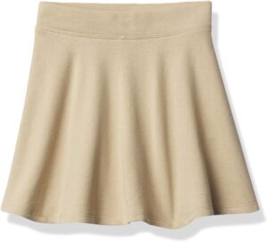 The Children’s Place Active French Terry Skort