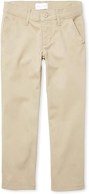 The Children’s Place Bootcut Chino Pants