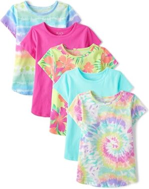 Girls' Tops products