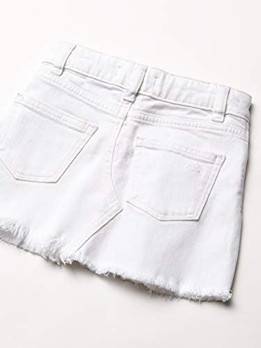 DL1961 Jenny Mini Skirt - Image 2