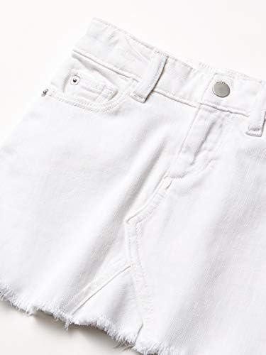 DL1961 Jenny Mini Skirt - Image 3