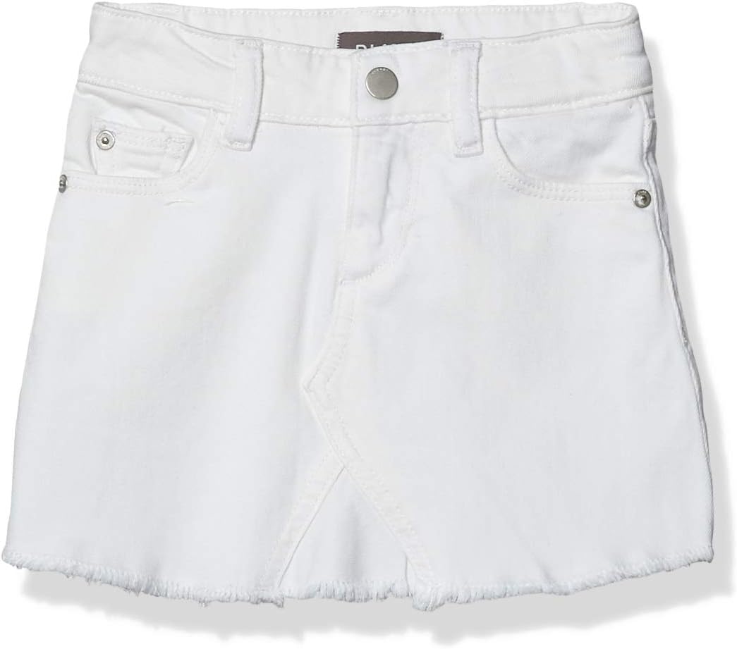 DL1961 Jenny Mini Skirt
