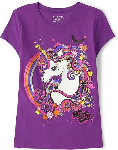 The Children's Place Graphic T-Shirt
