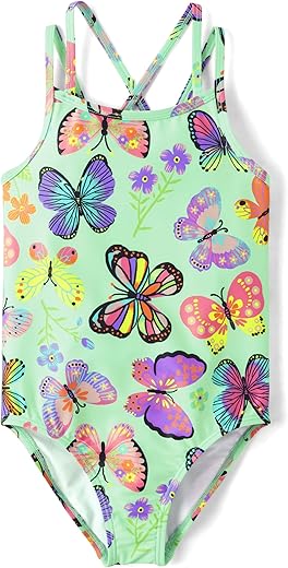 The Children's Place One Piece Swimsuit