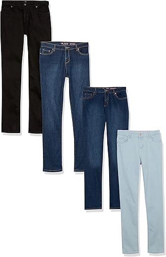 The Children's Place Super Skinny Jeans