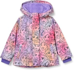 Amazon Essentials Warm Puffer Coat