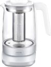 ZWILLING Glass Kettle 1.7L, 6 Preset Temps