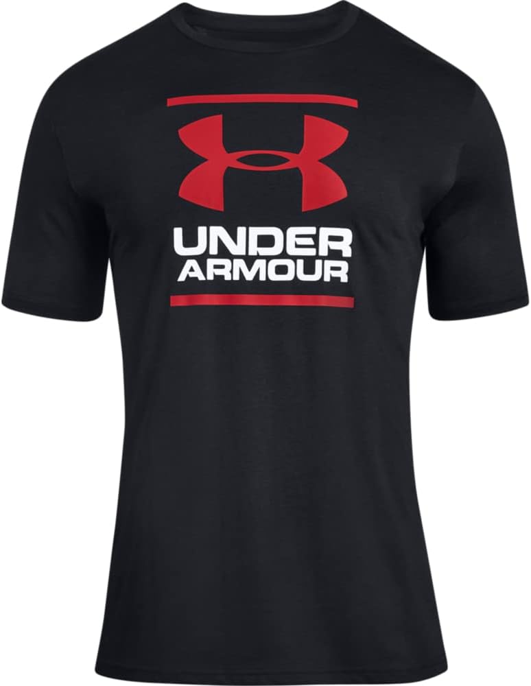 Under Armour Global Foundation Men's Short-Sleeve T-Shirt