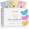 PEAUAMIE Eye Mask Set