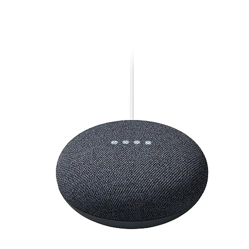 Google Nest Mini 2nd Gen Speaker - Image 2