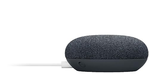 Google Nest Mini 2nd Gen Speaker - Image 3