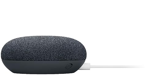 Google Nest Mini 2nd Gen Speaker - Image 4