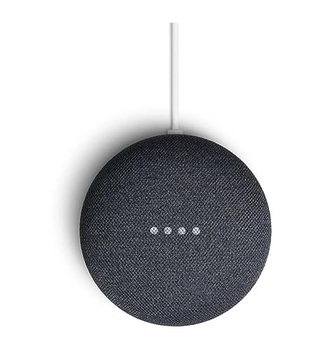 Google Nest Mini 2nd Gen Speaker - Image 5