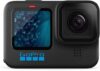 GoPro HERO11 Black Waterproof Action Camera